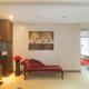 The Shilla Philia Hotel by RedDoorz, Manila - Zdjęcie 9