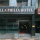 The Shilla Philia Hotel by RedDoorz, Manila - Zdjęcie 6