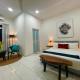 Bloc Guesthouse, Pantai Cenang - Fotografie 2