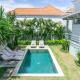 Elements 2BD Apartment Earth