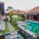 Villa Di Bucu, Canggu