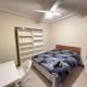 Queen Room in Rydalmere - R4 Sydney - Fotografie 3