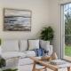 Summer Salt - Stylish Beachside Escape for Families Hayborough - Foto 9