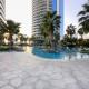Charming 2BR SURF 2Beach Access Spots Filling Fast, Dubaj - Zdjęcie 1