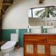 TurtlePad Villas, Gili Air (foto 7)