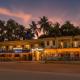 FabHotel Morjim Paradise - 800M From Morjim Beach, Morjim