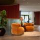 Haven Hotel Rotterdam, Curio Collection by Hilton, Роттердам (фото 4)