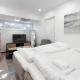 Kotimaailma Rooms - Ankkuri 2hh
