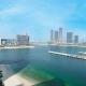 Venduras- 2BR Retreat , Beach Access , Emaar Beachfront, Dubaj - Zdjęcie 5