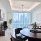 Venduras- 2BR Retreat , Beach Access , Emaar Beachfront, Dubaj - Zdjęcie 6