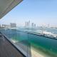 Venduras- 2BR Retreat , Beach Access , Emaar Beachfront, Dubaj - Zdjęcie 7