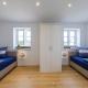 Haus Kniepsand, Wohnung Sandbank, Wittdün (foto 6)