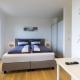 Haus Kniepsand, Wohnung Sandbank, Wittdün (foto 8)