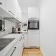 Apartment with Stylish Décor & Welcoming Flair, Вена - Фото 9