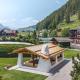 Hotel Alpenroyal - The Leading Hotels of the World, Selva di Val Gardena (foto 5)