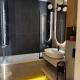 Family & Business Apartments PREMIUM No 2 - 1 Bedroom with Private Jacuzzi, Balcony, Parking, Warszawa - Zdjęcie 6