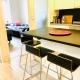 Scandinavian Desing Home 37 City Center in Kamppi, Helsinky (fotografie 8)