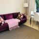 Scandinavian Desing Home 37 City Center in Kamppi, Helsinky (fotografie 9)