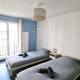 Le Cassassien - Apartment for 6 at Disneyland Chessy - Fotografie 4