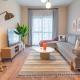 Cozy Modern & Stylish 1br Apartment, Istanbul - Fotografie 7