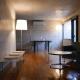 One Floor Designed by Architect Tadao Ando, Ikoma