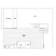 One Floor Designed by Architect Tadao Ando, Ikoma (foto 10)