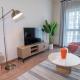 Cozy Modern & Stylish 1br Apartment, Istanbul - Fotografie 9