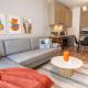 Cozy Modern & Stylish 1br Apartment, Istanbul - Fotografie 3