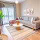Cozy Modern & Stylish 1br Apartment, Istanbul - Fotografie 1