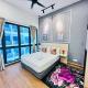 The Luxe Infinitum By Comfortable Stay, Kuala Lumpur - Zdjęcie 4