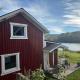 Seehaus Ramona, Matfors