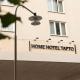 Home Hotel Tapto Stoccolma - Foto 2