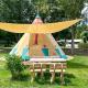 Tipi Illinois, Falkenberg