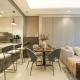 Trophy Soft tones sharp style Masterpiece 705, Dubai - Foto 4