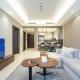 Trophy Soft tones sharp style Masterpiece 705, Dubai - Foto 7