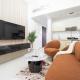 Stylish Studio With Balcony Views Midtown Impz, Dubai - Photo 7