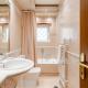 Stylish 2BR-2BA condo in Glifada, Athen - Foto 2