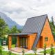 A-Frame Villas Буштени - Фото 1