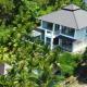 Salad Beach Villa - private sunsets, seaviews, palm trees - Foto 1