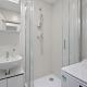 Family apartment with kitchen near the subway, Prague - Photo 2