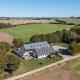 Rolsø Retreat, Knebel (fotografie 2)