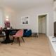 VivimiHome Modern Central Flat Bosco Verticale, Milán - Fotografie 1