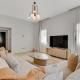 Brand new Large Villa JVT Private Garden, Dubaj - Fotografie 6
