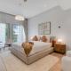 Brand new Large Villa JVT Private Garden, Dubaj - Fotografie 8