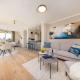 Strandvilla Zingst -AP 14, Zingst