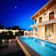 Prime pearl villa