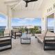 Hausmann Penthouse with Stunning Sea View Kralendijk - Foto 3