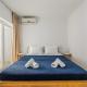 Sophie Downtown Apartment, Tirana - Fotografie 9