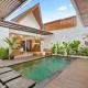 Kastara Villa by Kozystay - Canggu