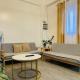 Cozy 2BR Apartment with Balcony and Mountain View - Logan's Transient Apartment 1, Baguio (fotografie 6)
